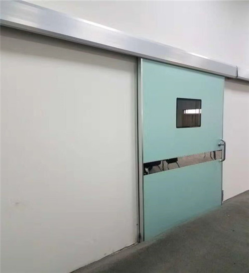 滁州ct室防护门 ct室射线防护门 不锈钢铅板门 欢迎订购