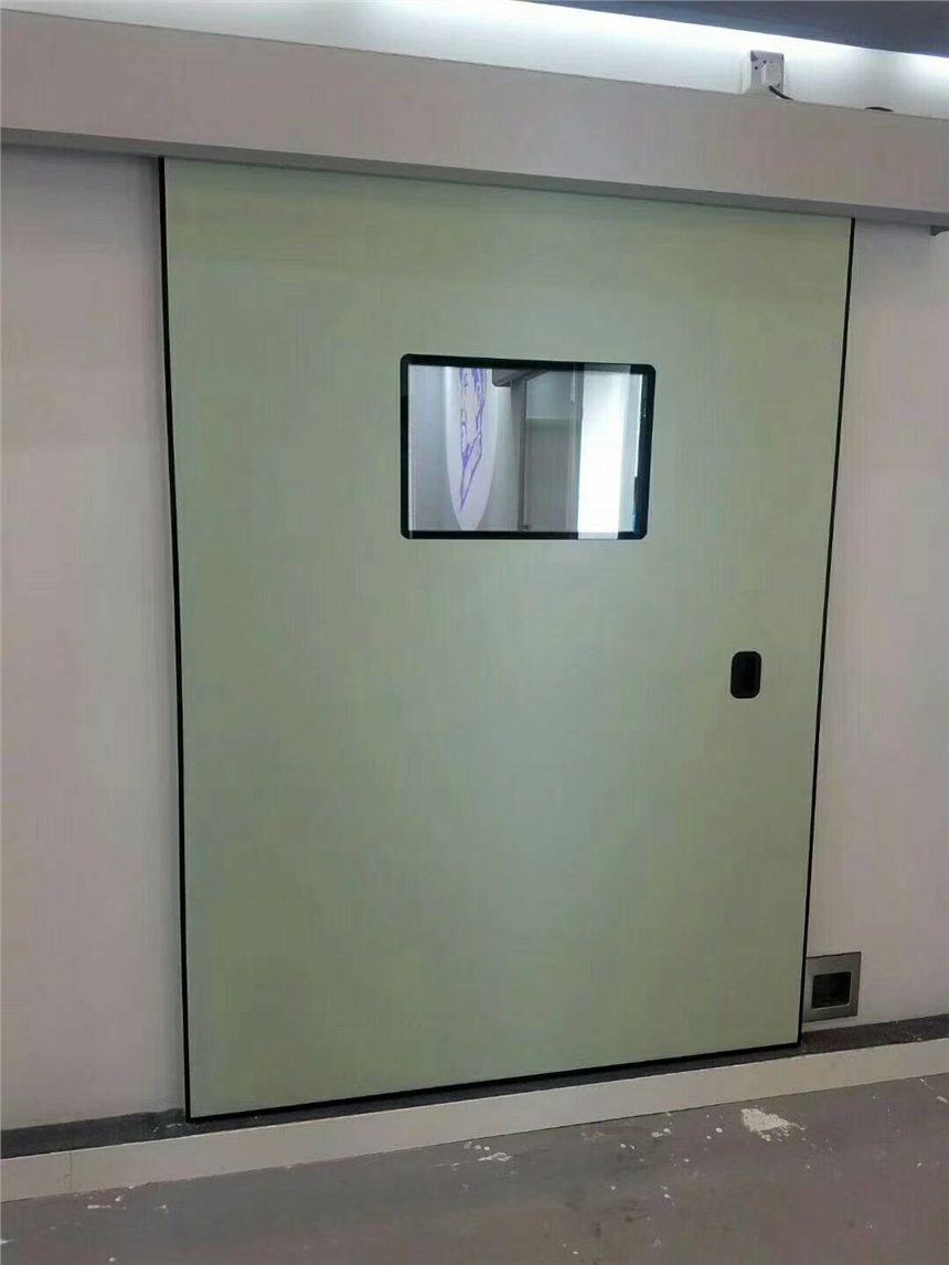滁州手术室气密防护门